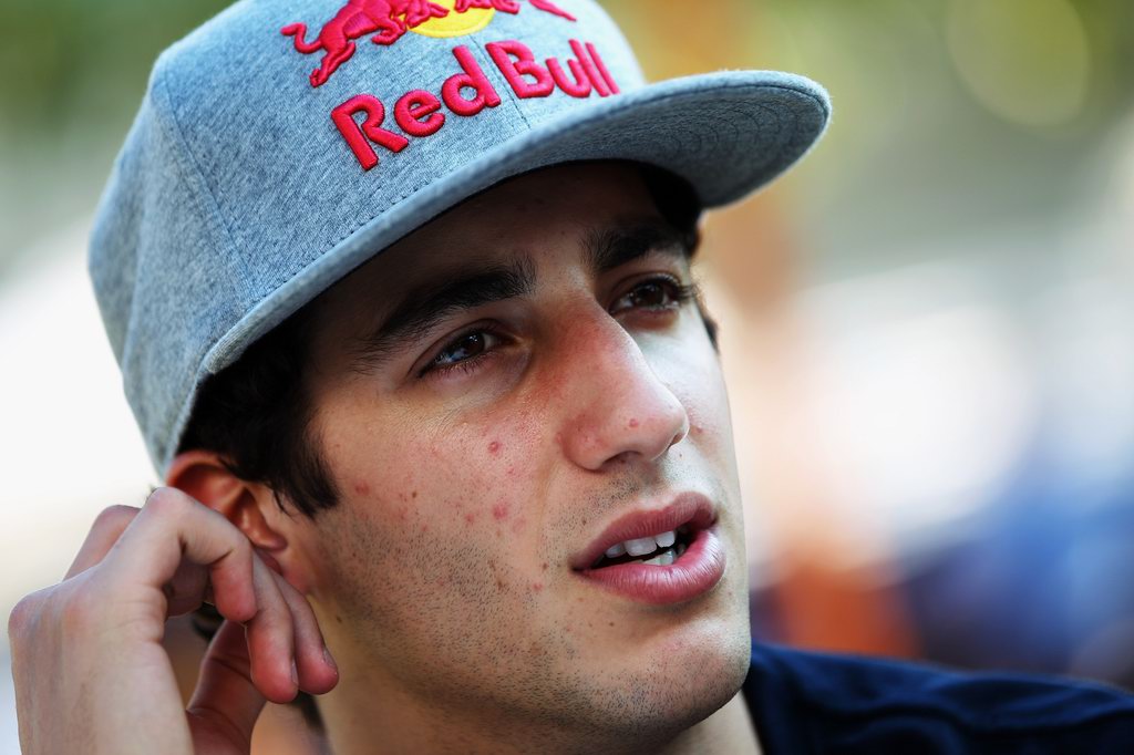GP Australia - Prove Libere